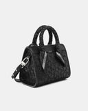 Geanta AMIRI, STARS MICRO TRIANGLE BAG