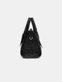 Geanta AMIRI, STARS MICRO TRIANGLE BAG