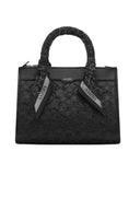 Geanta AMIRI, STARS MICRO TRIANGLE BAG