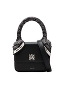 Geanta AMIRI, Mini, Logo Emblem
