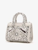 Geanta AMIRI, Bandana Micro Triangle bag
