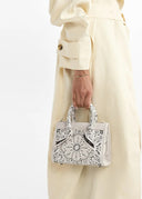 Geanta AMIRI, Bandana Micro Triangle bag