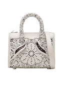 Geanta AMIRI, Bandana Micro Triangle bag