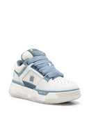 Sneakers AMIRI, MA-1 Blue AWFOSR1012WHITEBLUE