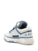 Sneakers AMIRI, MA-1 Blue AWFOSR1012WHITEBLUE