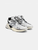 Sneakers AMIRI, MA, Runner, Silver