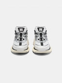 Sneakers AMIRI, MA, Runner, Silver