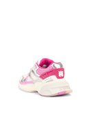Sneakers AMIRI, MA, Runner, Fuchsia Pink