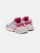 Sneakers AMIRI, MA, Runner, Fuchsia Pink