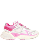 Sneakers AMIRI, MA, Runner, Fuchsia Pink