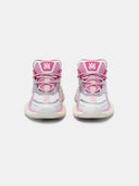 Sneakers AMIRI, MA, Runner, Fuchsia Pink