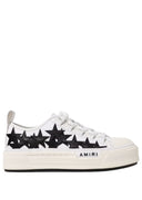 Sneakers AMIRI, Star Patch Low Top AWFOSR1035WHITEBLACK
