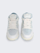 Sneakers AMIRI, MA-1, Ice Blue
