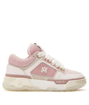 Sneakers AMIRI, MA-1, Pink Alabaster