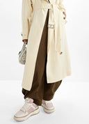 Sneakers AMIRI, MA-1, Pink Alabaster