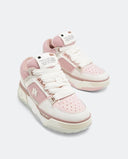 Sneakers AMIRI, MA-1, Pink Alabaster