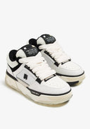 Sneakers AMIRI, MA-1, Mesh Insert, White