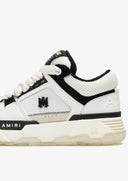 Sneakers AMIRI, MA-1, Mesh Insert, White