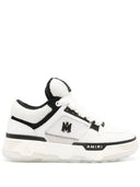 Sneakers AMIRI, MA-1, Mesh Insert, White