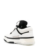 Sneakers AMIRI, MA-1, Mesh Insert, White