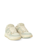 Sneakers AMIRI, MA-1, Quad Debossed, Green Mint