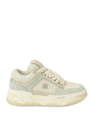 Sneakers AMIRI, MA-1, Quad Debossed, Green Mint