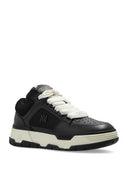 Sneakers AMIRI, MA-1, Leather, Lace Details, Women, Black