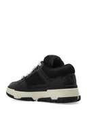 Sneakers AMIRI, MA-1, Leather, Lace Details, Women, Black