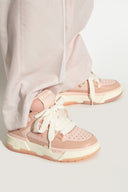 Sneakers AMIRI, MA-1, Women, Flamingo, Powder Pink