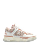 Sneakers AMIRI, MA-1, Material, Lace Details, Women, Pink