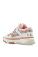 Sneakers AMIRI, MA-1, Material, Lace Details, Women, Pink