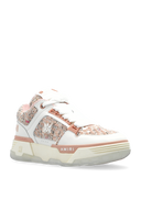 Sneakers AMIRI, MA-1, Material, Lace Details, Women, Pink