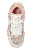 Sneakers AMIRI, MA-1, Material, Lace Details, Women, Pink