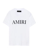 Tricou AMIRI, T-shirt Core Logo, White