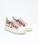 Sneakers AMIRI, WOMEN'S MA QUAD STARS COURT LOW, Multicolor