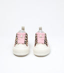 Sneakers AMIRI, WOMEN'S MA QUAD STARS COURT LOW, Multicolor