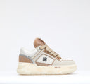Sneakers AMIRI, MA-1,Gliter