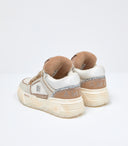 Sneakers AMIRI, MA-1,Gliter