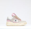 Sneakers AMIRI, MA-1, Pink Gliter