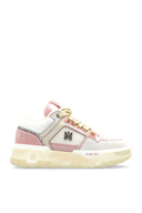 Sneakers AMIRI, MA-1, Pink Gliter