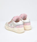 Sneakers AMIRI, MA-1, Pink Gliter