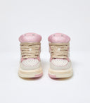 Sneakers AMIRI, MA-1, Pink Gliter