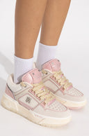 Sneakers AMIRI, MA-1, Pink Gliter