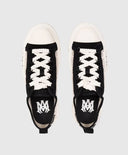 Sneakers AMIRI, Stars Court Low, Black and White