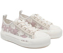Sneakers AMIRI,  Mesh Star Patch Low-Top Sneakers