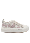 Sneakers AMIRI,  Mesh Star Patch Low-Top Sneakers