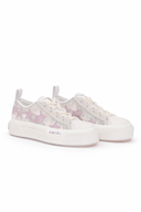 Sneakers AMIRI,  Mesh Star Patch Low-Top Sneakers