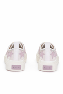 Sneakers AMIRI,  Mesh Star Patch Low-Top Sneakers