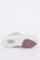 Sneakers AMIRI, pebbled low-top trainers, Pink