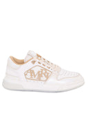 Sneakers AMIRI, MA QUAD STARS COURT LOW, Beige